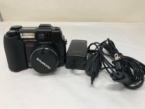 ◆OLYMPUS　オリンパス　デジカメ　C-5050 ZOOＭ　中古◆14421★