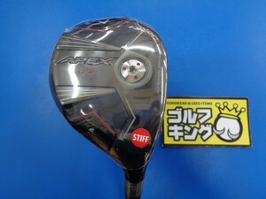 GK豊田▼ 301 【数量限定】新品■キャロウェイ■APEX UW 2024■TENSEI 70 for Callaway(JP)■S■23度■ユーティリティ■激安☆特価