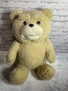 テッド　ted2 ぬいぐるみ