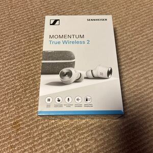 ［未使用品］SENNHEISER ゼンハイザー MOMENTUM Wireless 2