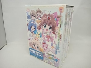 DVD TVアニメ ジュエルペット てぃんくる☆ DVD-BOX