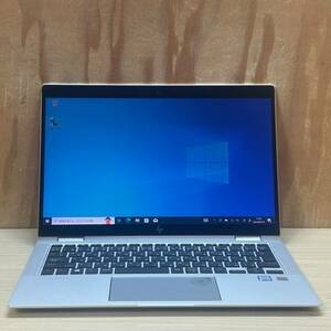 LTE対応◆EliteBook x360 1030 G4◆Core i7-8565U◆メモリ16GB◆SSD512GB◆Full HD◆タッチパネル