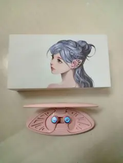 YOWU Elf Earphone エルフ妖舞 ワイヤレスイヤホン 正規品