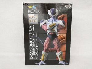 【未開封品】バンプレスト フリーザ 第2形態 ドラゴンボール改 DX ハイクオリティフィギュア VOL.6 ドラゴンボール改