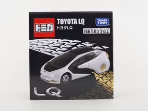 新品 廃盤トミカ トヨタ LQ 2020年　《期間限定20台まで送料230円!!》ミニカー 絶版 まとめ セット