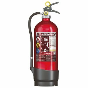 ☆モリタ宮田工業 MORITA アルテシモ ALTESIMO MEA20A 蓄圧式消化器 ABC粉末消火器 20型 業務用◆扱いやすい軽さ7,191円