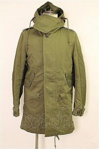 JUNYA WATANABE COMME des GARCONS / モッズコート 【中古】 T-20-10-16-001-JY-co-KT-ZH