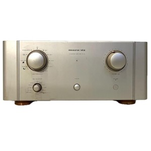 仙101【引取推奨】Marantz PM-15F プリメインアンプ マランツ アンプ オーディオ機器 音響機材