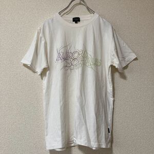 【Paul smith ポールスミスジーンズ 】Tシャツ　半袖Tシャツ 【Lサイズ】Tシャツ