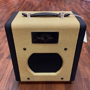 Swart Amplifier Company Space Tone Atomic Jr (スワート スペーストーン ジュニア)【新潟店】