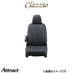 クラッツィオ シートカバー クラッツィオプライム(グレー)ヴォクシ― ガソリン AZR60G/AZR65G ET-0244 Clazzio