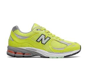 New Balance 2002R "Yellow" 22.5cm M2002R-BYEX2