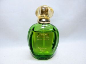 ☆★Dior★ディオール★タンドゥルプワゾン★50ml★☆6