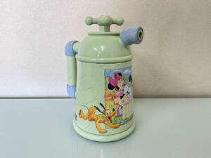 ☆美品！ 【DISNEY】 象印 ディズニーデザイン魔法瓶 VHL-08D ☆彡