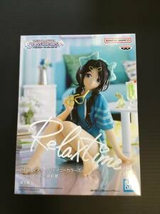 BANDAI アイドルマスター　シャイニーカラーズ　Relax time 三峰結華