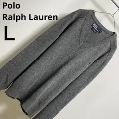 Polo by Ralph Lauren ポロバイラルフローレン　ラムウール