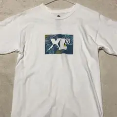 寄付対象品 XLARGE エクストララージ ゴリラプリント Tシャツ Sサイズ