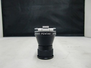 ペンタックス PENTAX マグニファインダー