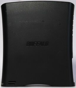 BUFFALO, 外付けハードディスク, HD-CE1.0TU2, 1TB,中古