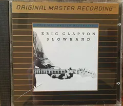 【中古】Slowhand