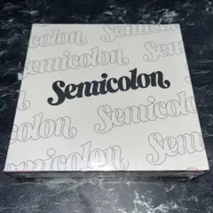 【新品未開封】SEVENTEEN Semicolon ディノ