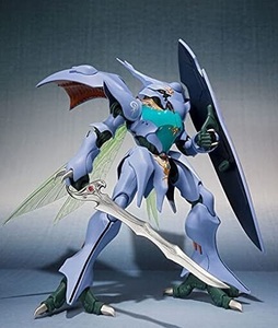 【中古】バンダイ　ROBOT魂　SIDE AB　サーバイン (AURA FHANTASM)　未開封品　聖戦士ダンバイン[240070085441]