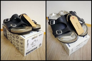 美品BIRKENSTOCK ／ ZURICH / チューリッヒ