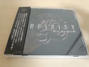 BULL ZEICHEN 88 CD「infinity」（SIAM SHADE淳士、Ikuo）●