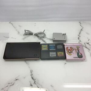 ニンテンドー ニンテンドーDS DSILL ゲームボーイアドバンス　GAME BOY アドバンス　SP DSソフト