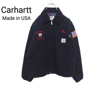 【Carhartt】80