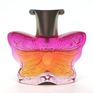 ANNA SUI アナ スイ スイ ラブ SUI LOVE EDT 30ml ☆残量たっぷり　送料350円