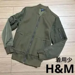 h&m ma1