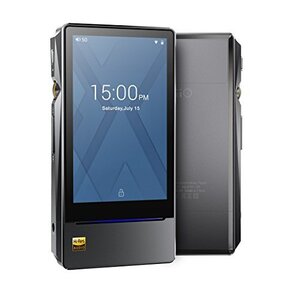 【中古】 FiiO X7 Mark FIO-X7MK2