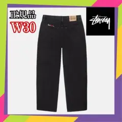 (正規) stussy BIG OL