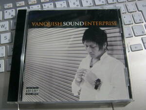 VSE ( VANQUISH SOUND ENTERPRISE )/ 1st CD GRIFFIN S.O.B. KGGM NIGHTMARE RAPES BALZAC OUTO Danse Macabre LRF CLAMPDOWN BLADE