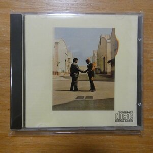 41102333;【CD】ピンク・フロイド / Wish You Were Here(CK-33453)