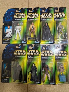 スターウォーズ フィギュア Kenner