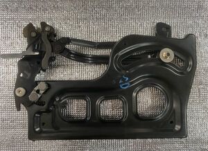 トヨタ　TOYOTA　ノア　ヴォクシー　AZR60 / 65　LEG　ASSY　SEAT　2nd　右　Ｒ　レッグ　セカンド　シート　79040-28050　No.2150