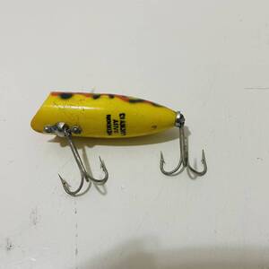 6934 ■へドン■ベビー ラッキー 13/HEDDON/BABY LUCKY13