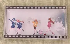 ひろがるスカイプリキュア　感謝祭　アクリルブロック