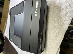 Polaroid Spectra System MB