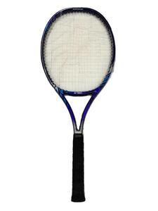 YONEX◆テニスラケット/軟式ラケット/BLU/キズ有/RD-22