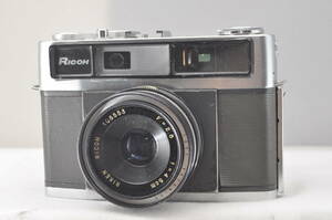 ★ジャンク★RICOH 300S#0067