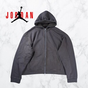 JORDAN BRAND x Travis Scott 2024AW M FULLZIP HOODIE