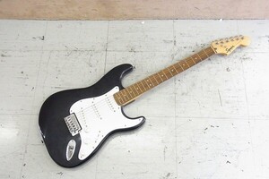 O025-J29-941 FENDER フェンダー SQUIER STRATOCASTER エレキギター 現状品③＠