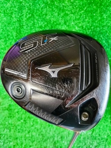 ★激安!!★ Mizuno ST-X ドライバー 105° Diamana TB 70 (S) ミズノ ディアマナ