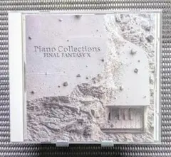 ゲームCD Piano Collections FINAL FANTASY X