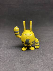 レア TOMY ポケモン モンコレ エレキッド 美品 初期 フィギュア トミー