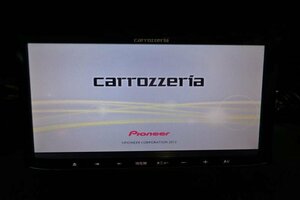 売切りセール999円★ Carrozzeria カロッツェリア 楽ナビ メモリーナビ TV CD USB カーナビ ナビゲーション AVIC-MRZ05 B05342-GYA80