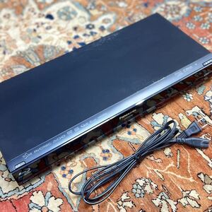 未確認ジャンク パナソニック ディーガ ブルーレイレコーダー HDD500GB Panasonic DIGA DMR-BR580 中古品■兵庫県姫路市発 B3